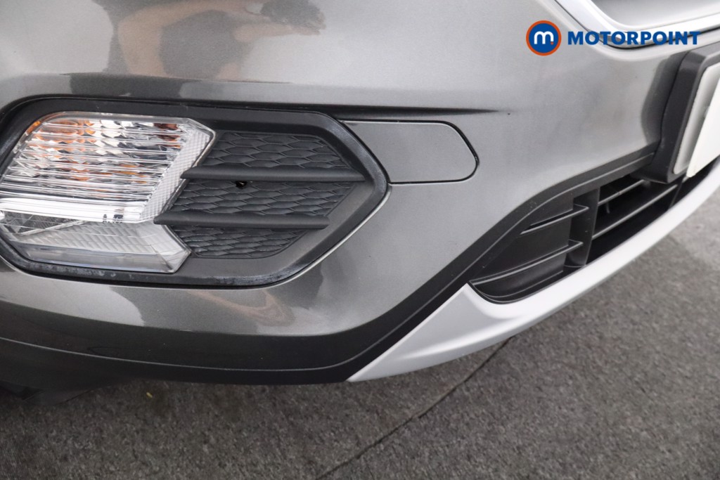 Ford Kuga Titanium X Edition Manual Petrol SUV - Stock Number (1561048) - 24th supplementary image