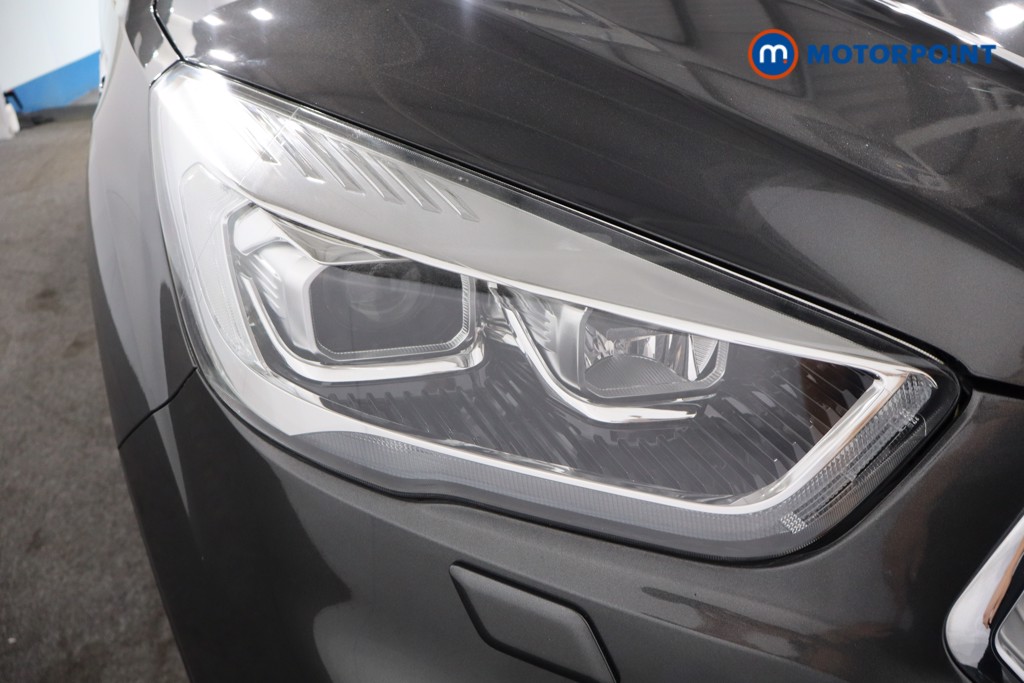 Ford Kuga Titanium X Edition Manual Petrol SUV - Stock Number (1561048) - 25th supplementary image