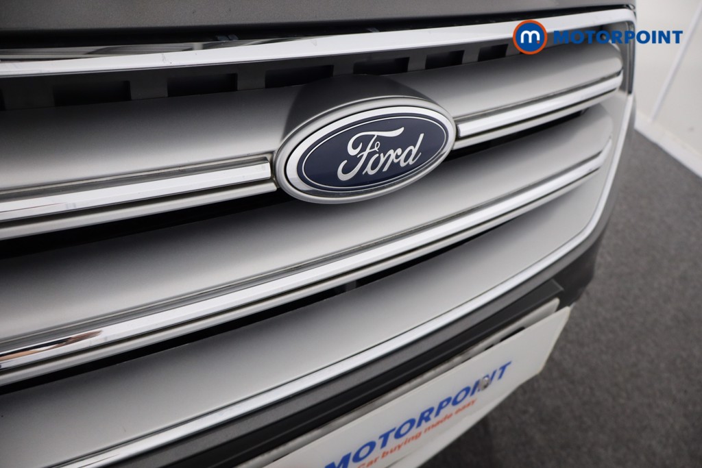 Ford Kuga Titanium X Edition Manual Petrol SUV - Stock Number (1561048) - 26th supplementary image