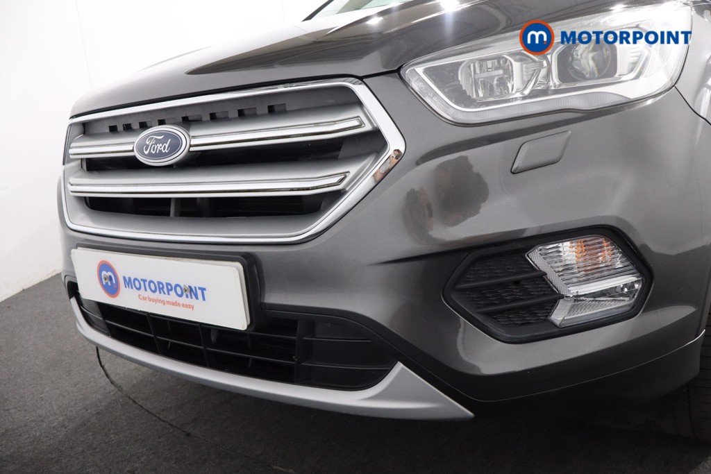 Ford Kuga Titanium X Edition Manual Petrol SUV - Stock Number (1561048) - 27th supplementary image