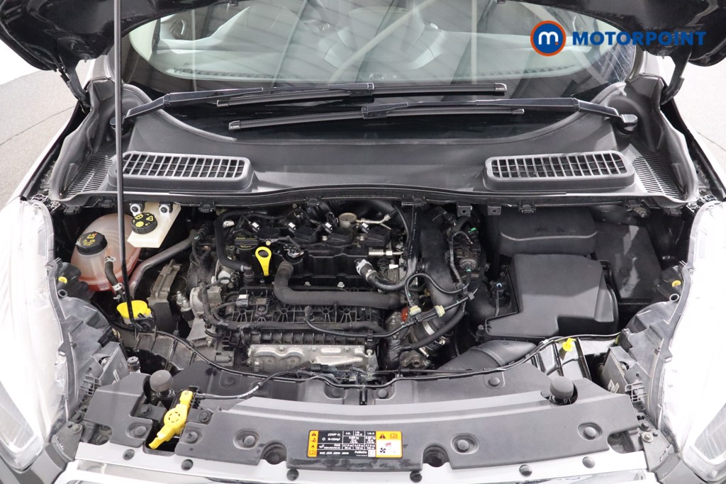 Ford Kuga Titanium X Edition Manual Petrol SUV - Stock Number (1561048) - 28th supplementary image