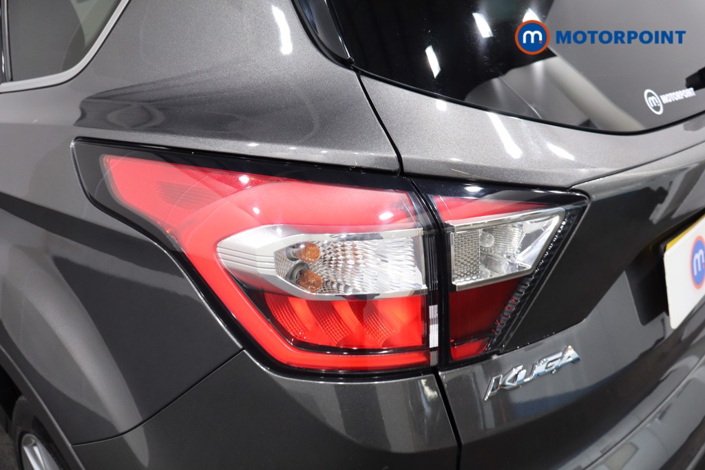 Ford Kuga Titanium X Edition Manual Petrol SUV - Stock Number (1561048) - 30th supplementary image