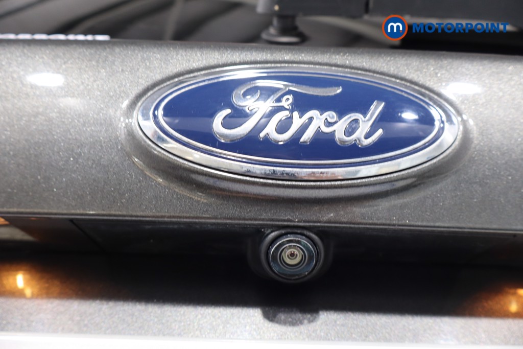 Ford Kuga Titanium X Edition Manual Petrol SUV - Stock Number (1561048) - 33rd supplementary image