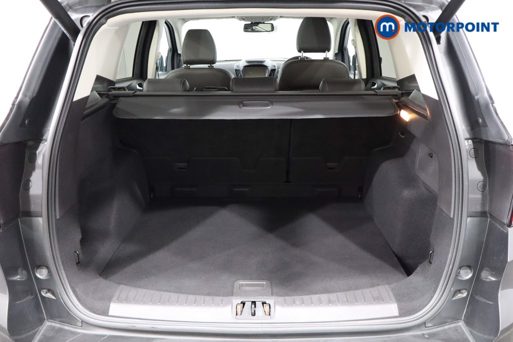 Ford Kuga Titanium X Edition Manual Petrol SUV - Stock Number (1561048) - 35th supplementary image