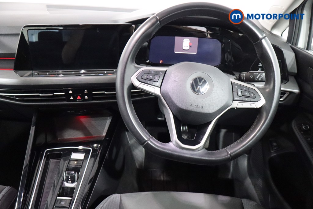 Volkswagen Golf Style Automatic Petrol Plug-In Hybrid Hatchback - Stock Number (1561070) - 3rd supplementary image