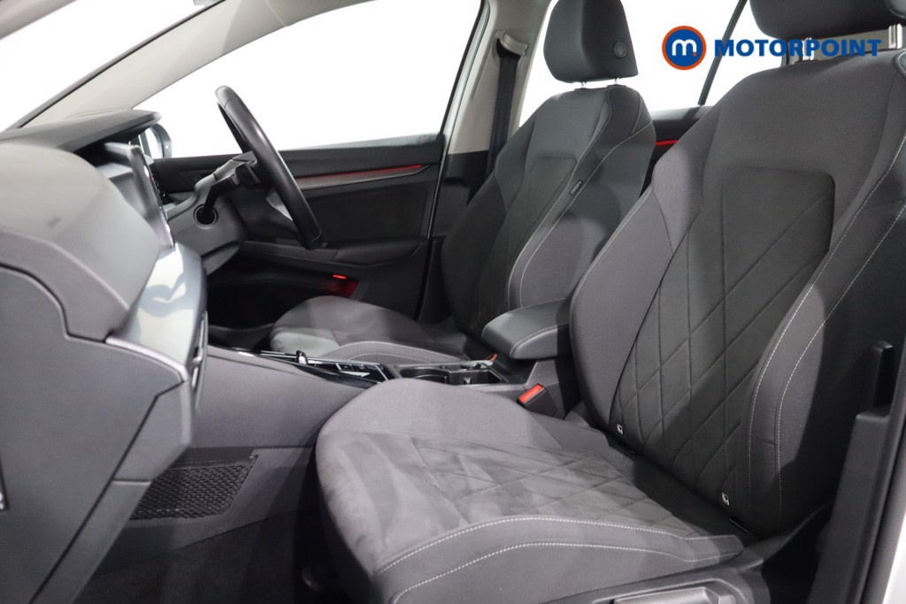Volkswagen Golf Style Automatic Petrol Plug-In Hybrid Hatchback - Stock Number (1561070) - 4th supplementary image