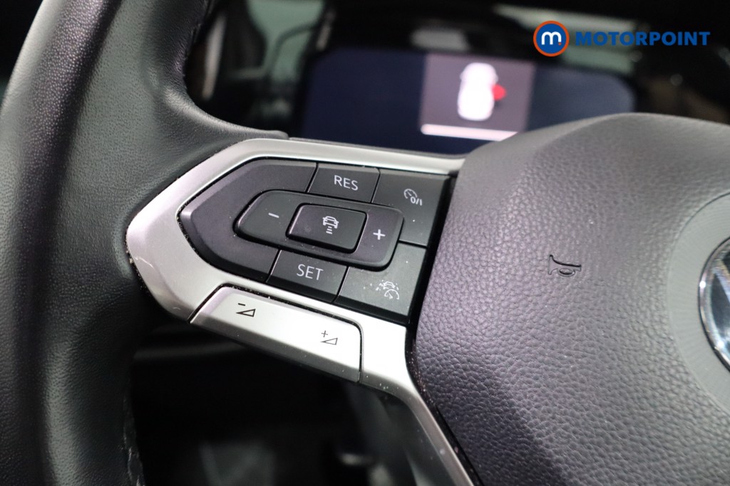 Volkswagen Golf Style Automatic Petrol Plug-In Hybrid Hatchback - Stock Number (1561070) - 7th supplementary image
