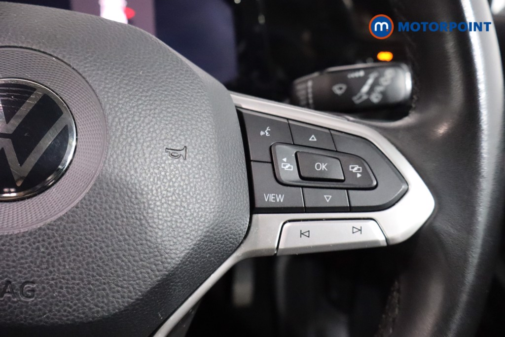 Volkswagen Golf Style Automatic Petrol Plug-In Hybrid Hatchback - Stock Number (1561070) - 8th supplementary image