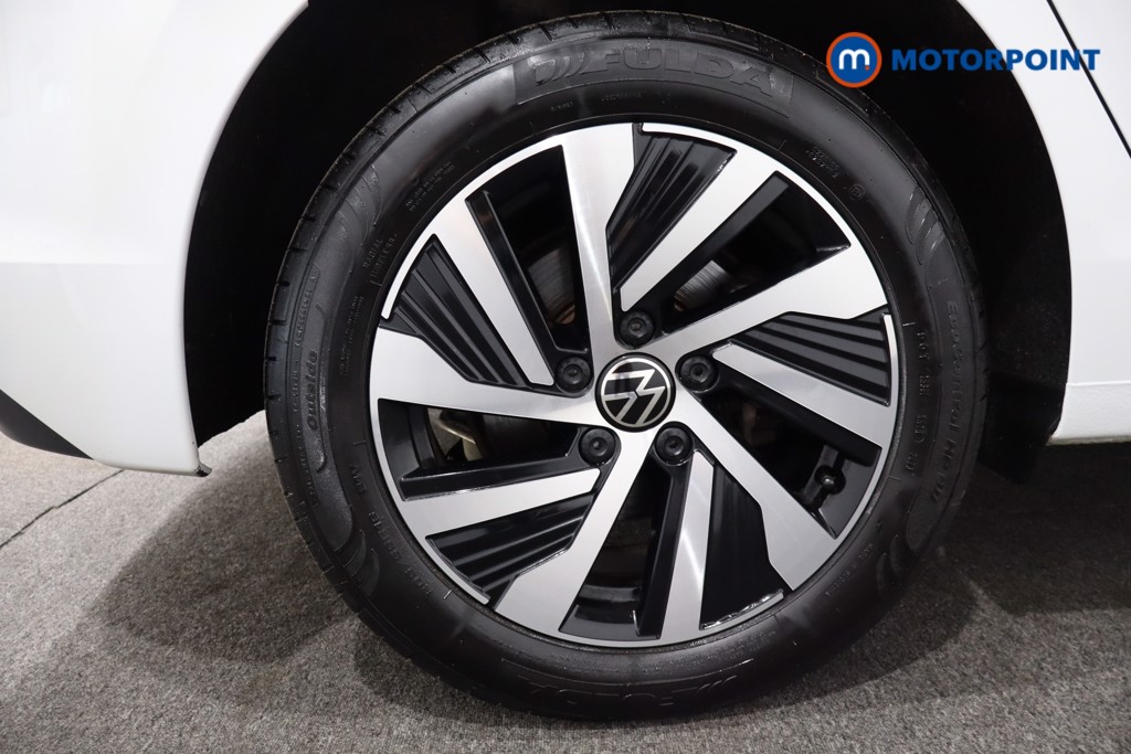 Volkswagen Golf Style Automatic Petrol Plug-In Hybrid Hatchback - Stock Number (1561070) - 9th supplementary image