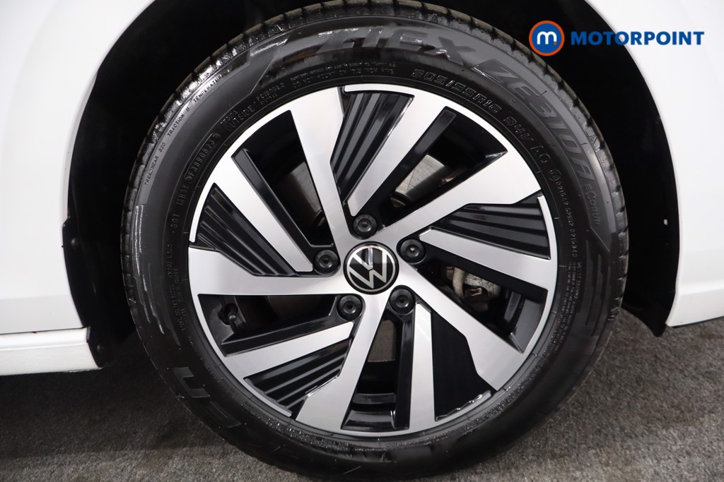 Volkswagen Golf Style Automatic Petrol Plug-In Hybrid Hatchback - Stock Number (1561070) - 10th supplementary image