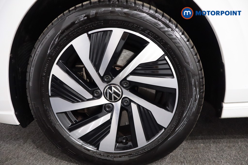Volkswagen Golf Style Automatic Petrol Plug-In Hybrid Hatchback - Stock Number (1561070) - 11th supplementary image