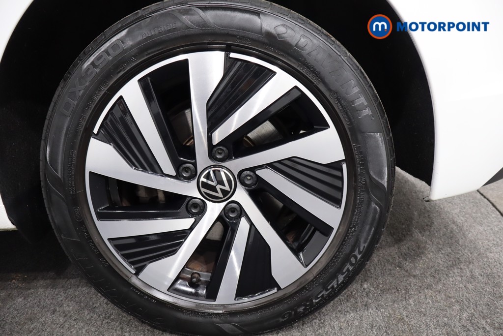 Volkswagen Golf Style Automatic Petrol Plug-In Hybrid Hatchback - Stock Number (1561070) - 12th supplementary image