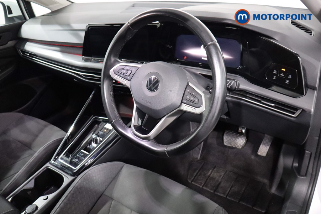 Volkswagen Golf Style Automatic Petrol Plug-In Hybrid Hatchback - Stock Number (1561070) - 20th supplementary image