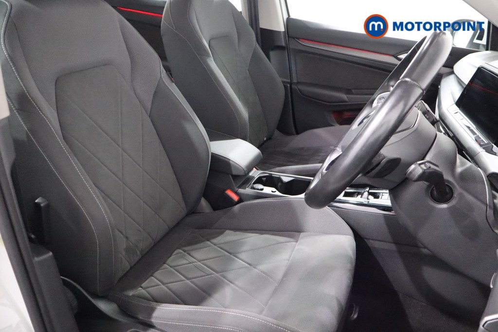 Volkswagen Golf Style Automatic Petrol Plug-In Hybrid Hatchback - Stock Number (1561070) - 21st supplementary image