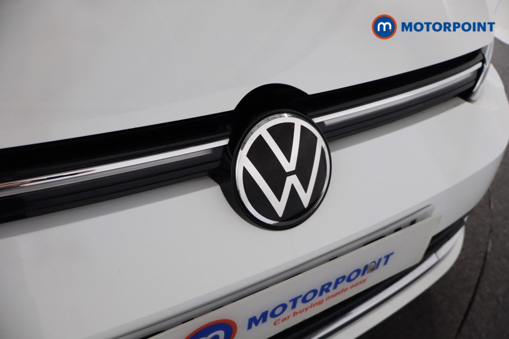 Volkswagen Golf Style Automatic Petrol Plug-In Hybrid Hatchback - Stock Number (1561070) - 24th supplementary image