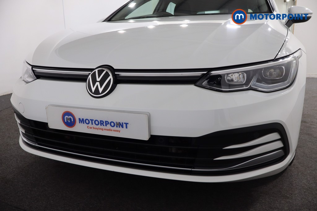 Volkswagen Golf Style Automatic Petrol Plug-In Hybrid Hatchback - Stock Number (1561070) - 25th supplementary image