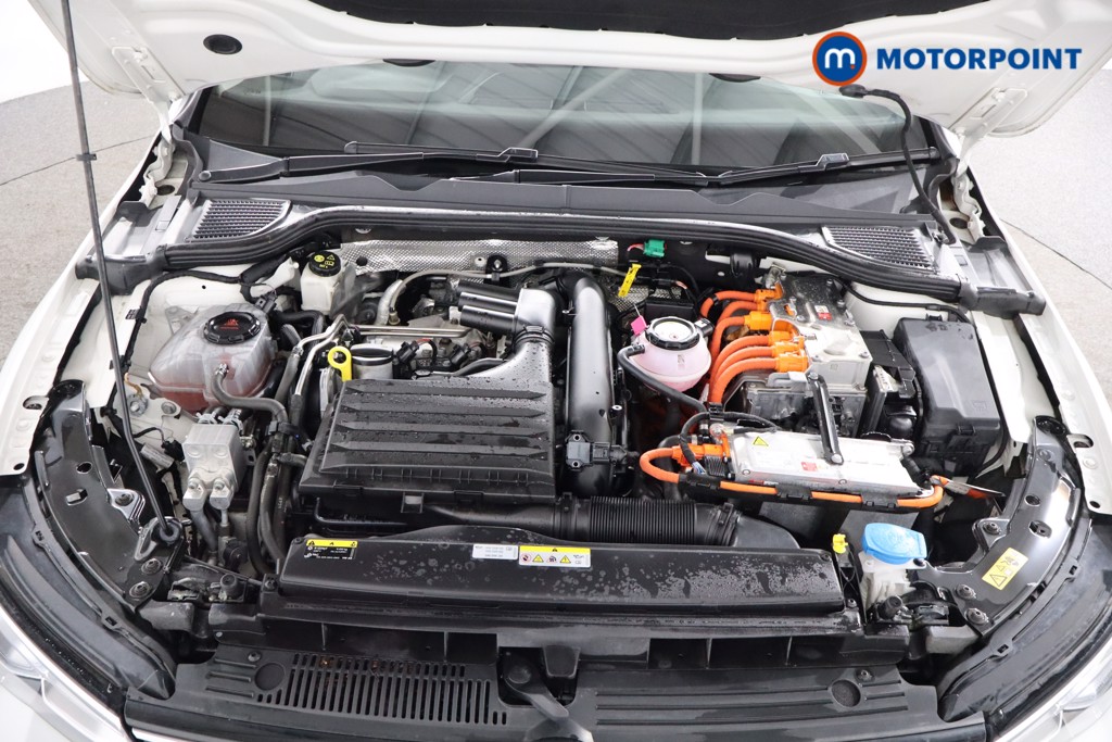Volkswagen Golf Style Automatic Petrol Plug-In Hybrid Hatchback - Stock Number (1561070) - 26th supplementary image