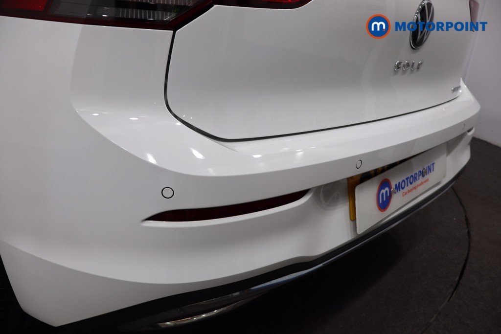 Volkswagen Golf Style Automatic Petrol Plug-In Hybrid Hatchback - Stock Number (1561070) - 29th supplementary image