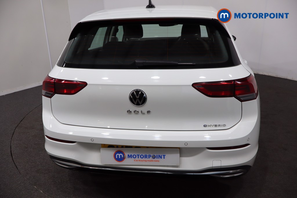 Volkswagen Golf Style Automatic Petrol Plug-In Hybrid Hatchback - Stock Number (1561070) - 31st supplementary image