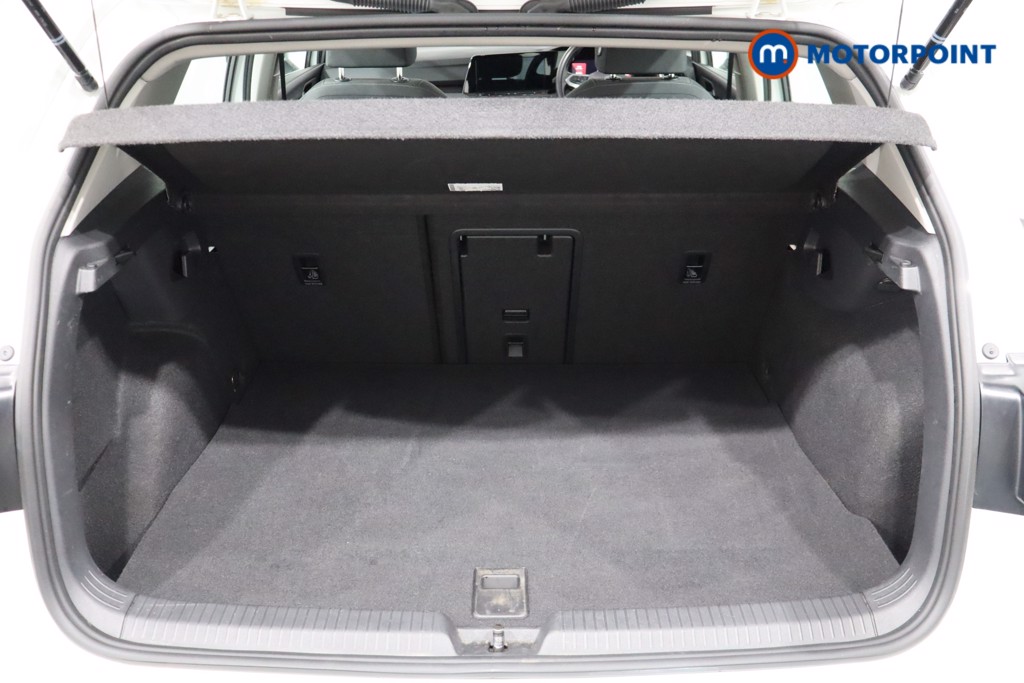 Volkswagen Golf Style Automatic Petrol Plug-In Hybrid Hatchback - Stock Number (1561070) - 32nd supplementary image