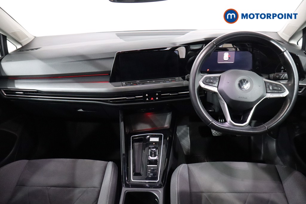 Volkswagen Golf Style Automatic Petrol Plug-In Hybrid Hatchback - Stock Number (1561070) - 1st supplementary image
