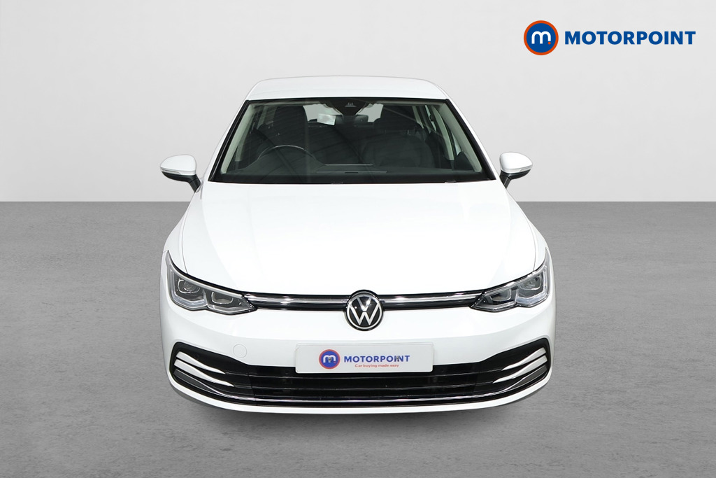 Volkswagen Golf Style Automatic Petrol Plug-In Hybrid Hatchback - Stock Number (1561070) - Front bumper