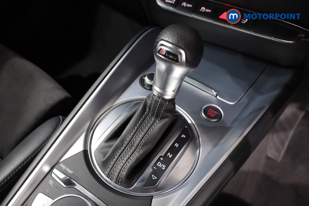 Audi TT S Line Automatic Petrol Coupe - Stock Number (1561107) - 14th supplementary image