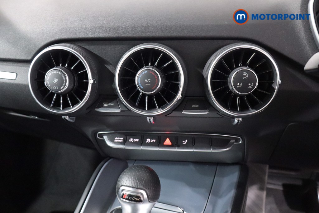 Audi TT S Line Automatic Petrol Coupe - Stock Number (1561107) - 16th supplementary image