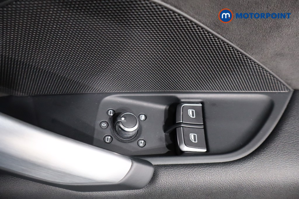 Audi TT S Line Automatic Petrol Coupe - Stock Number (1561107) - 18th supplementary image
