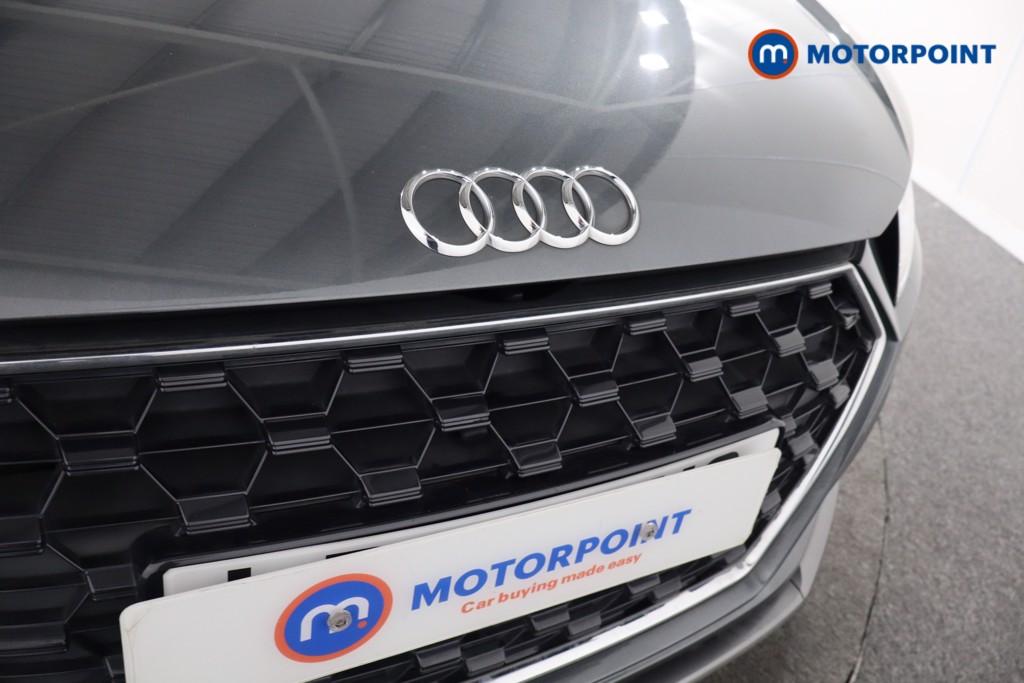Audi TT S Line Automatic Petrol Coupe - Stock Number (1561107) - 21st supplementary image