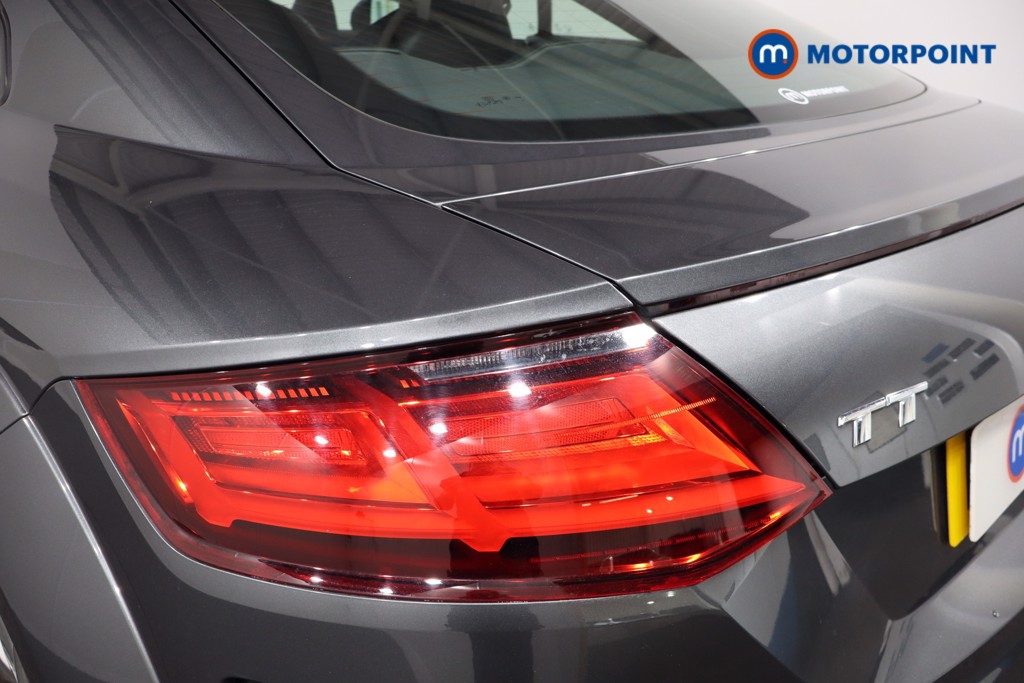 Audi TT S Line Automatic Petrol Coupe - Stock Number (1561107) - 25th supplementary image