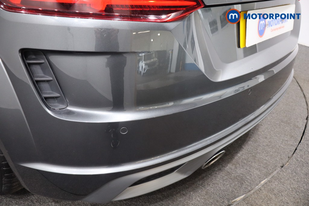 Audi TT S Line Automatic Petrol Coupe - Stock Number (1561107) - 26th supplementary image
