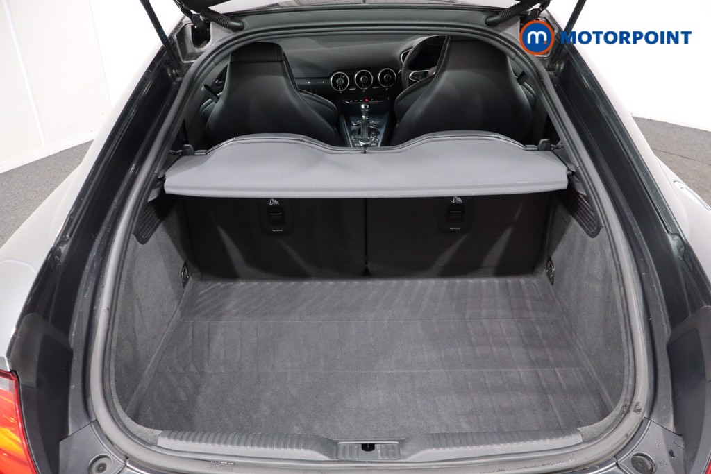 Audi TT S Line Automatic Petrol Coupe - Stock Number (1561107) - 28th supplementary image
