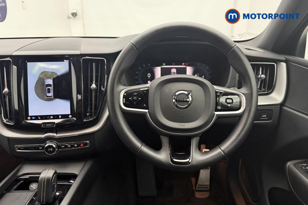 Volvo Xc60 R Design Automatic Petrol SUV - Stock Number (1478078) - 2nd supplementary image