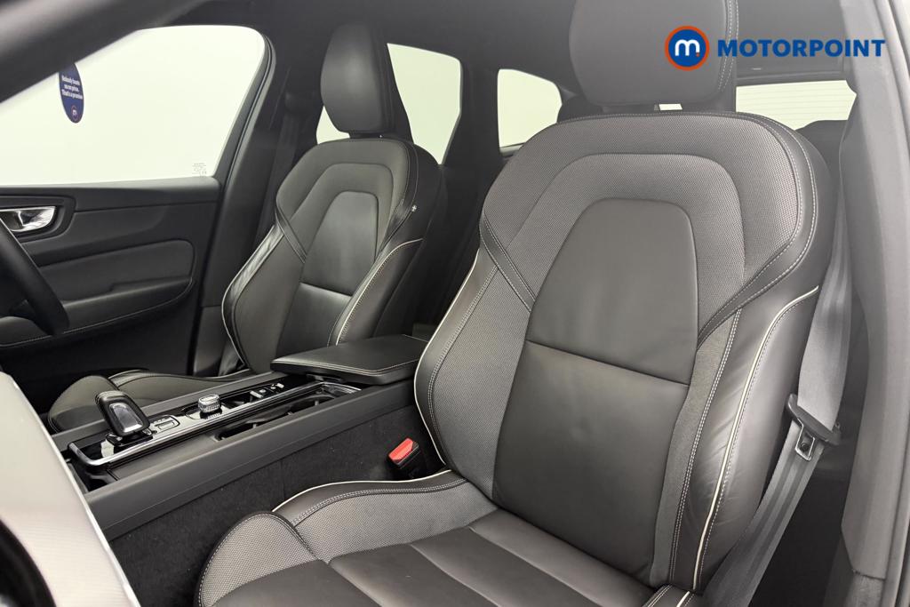 Volvo Xc60 R Design Automatic Petrol SUV - Stock Number (1478078) - 3rd supplementary image