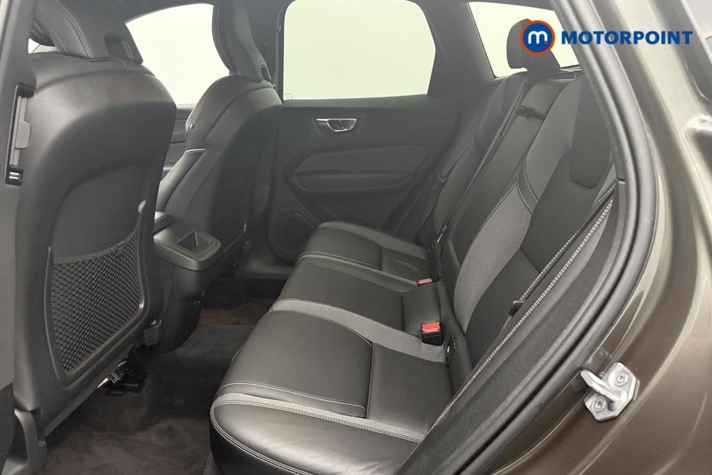 Volvo Xc60 R Design Automatic Petrol SUV - Stock Number (1478078) - 4th supplementary image