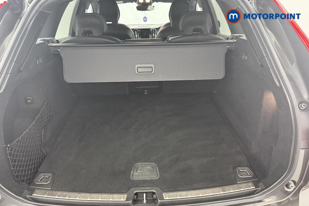Volvo Xc60 R Design Automatic Petrol SUV - Stock Number (1478078) - 5th supplementary image