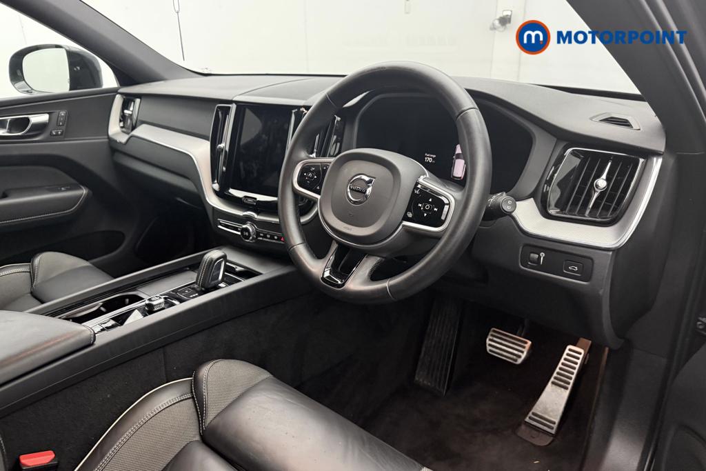 Volvo Xc60 R Design Automatic Petrol SUV - Stock Number (1478078) - 6th supplementary image