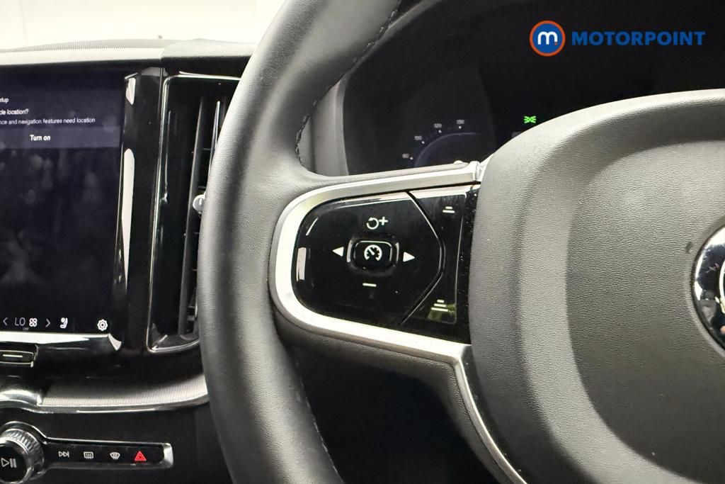 Volvo Xc60 R Design Automatic Petrol SUV - Stock Number (1478078) - 7th supplementary image