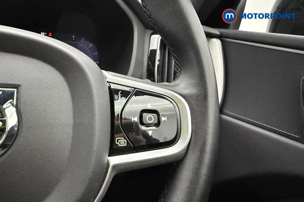 Volvo Xc60 R Design Automatic Petrol SUV - Stock Number (1478078) - 8th supplementary image