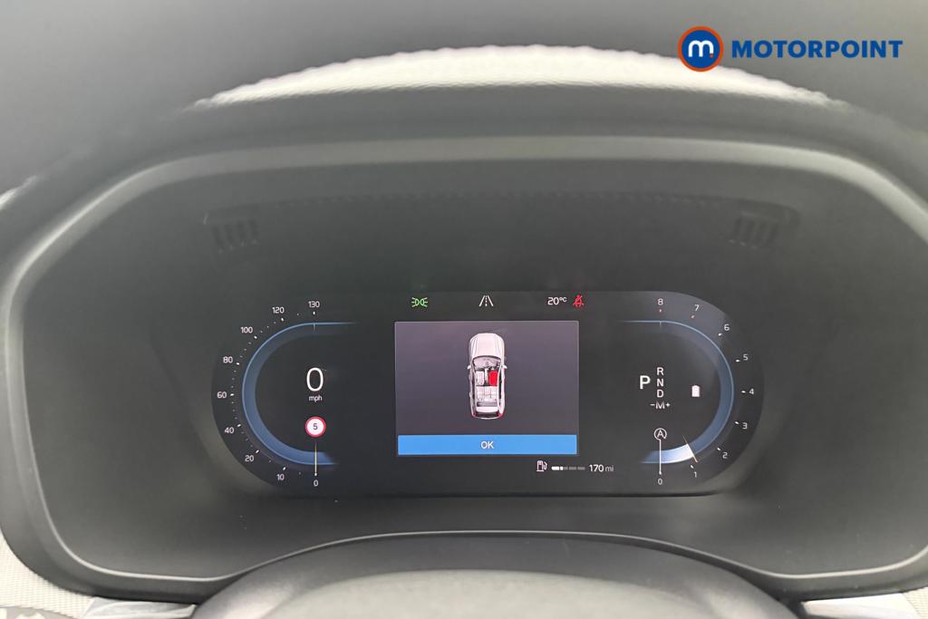Volvo Xc60 R Design Automatic Petrol SUV - Stock Number (1478078) - 9th supplementary image