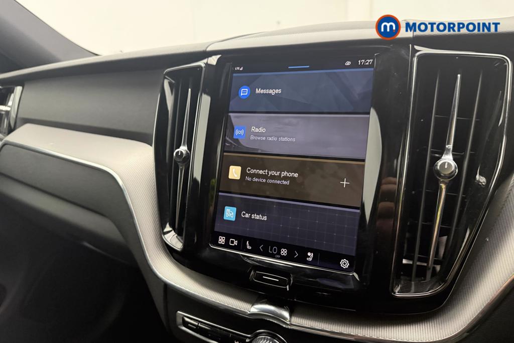 Volvo Xc60 R Design Automatic Petrol SUV - Stock Number (1478078) - 10th supplementary image
