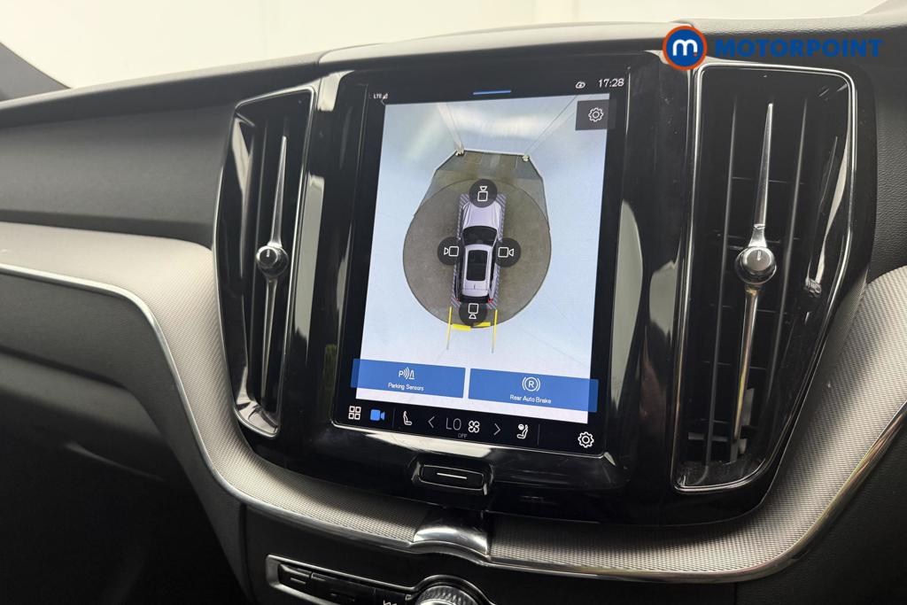 Volvo Xc60 R Design Automatic Petrol SUV - Stock Number (1478078) - 11th supplementary image