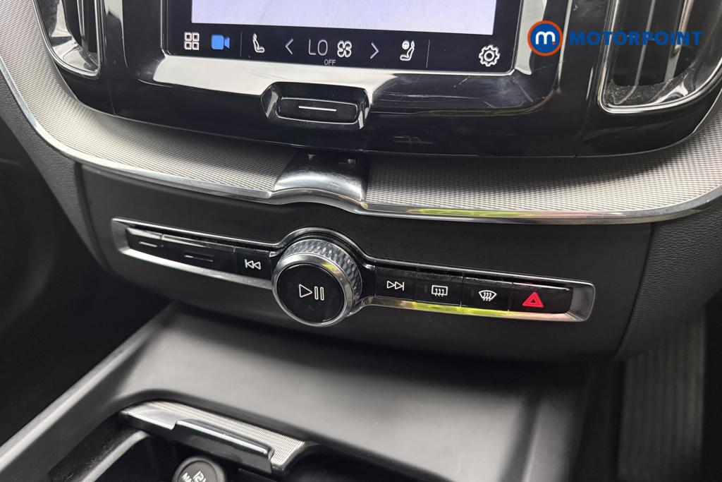Volvo Xc60 R Design Automatic Petrol SUV - Stock Number (1478078) - 12th supplementary image