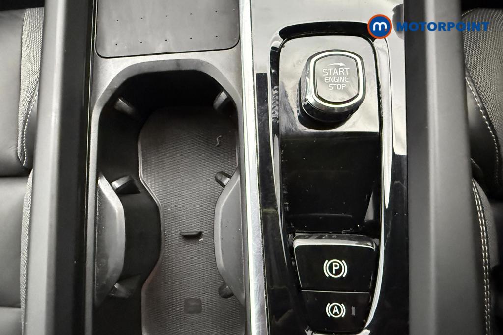 Volvo Xc60 R Design Automatic Petrol SUV - Stock Number (1478078) - 13th supplementary image