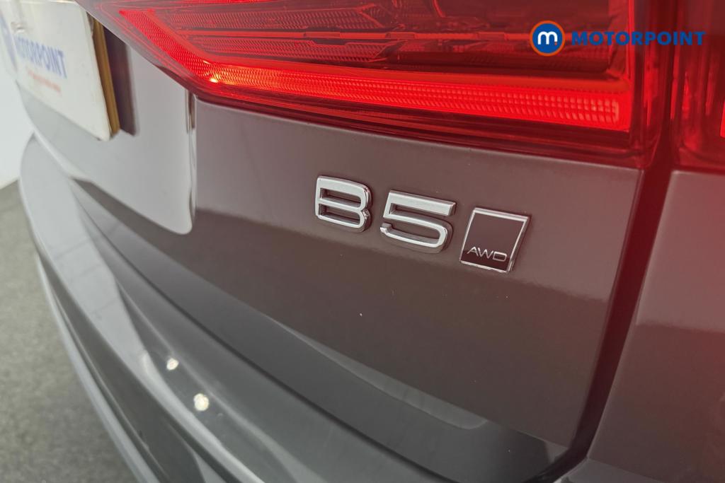 Volvo Xc60 R Design Automatic Petrol SUV - Stock Number (1478078) - 15th supplementary image