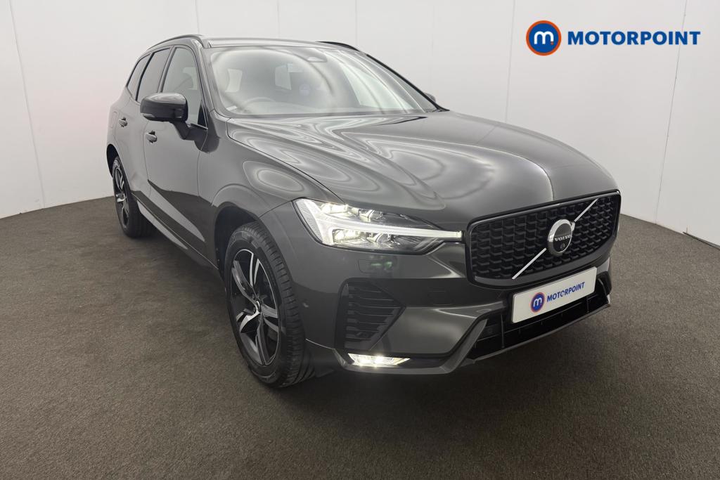 Volvo Xc60 R Design Automatic Petrol SUV - Stock Number (1478078) - 16th supplementary image