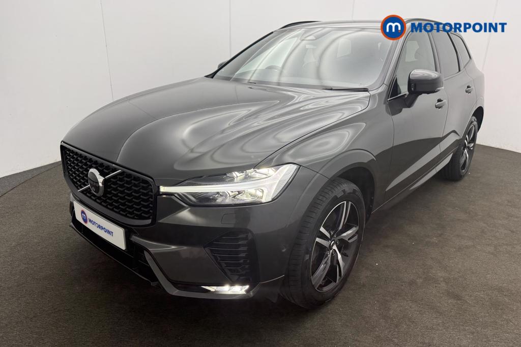 Volvo Xc60 R Design Automatic Petrol SUV - Stock Number (1478078) - 17th supplementary image