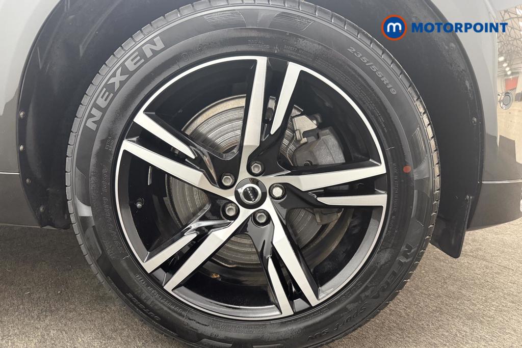Volvo Xc60 R Design Automatic Petrol SUV - Stock Number (1478078) - 18th supplementary image
