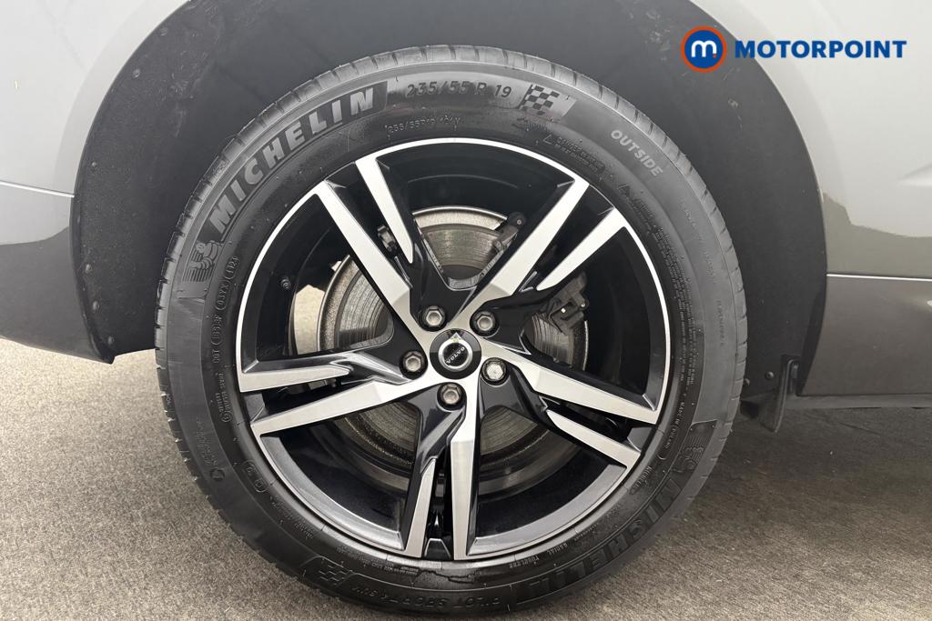 Volvo Xc60 R Design Automatic Petrol SUV - Stock Number (1478078) - 19th supplementary image